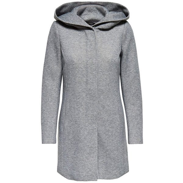 wala Chaquetas Only Onlsedona Light Coat Otw Noos
