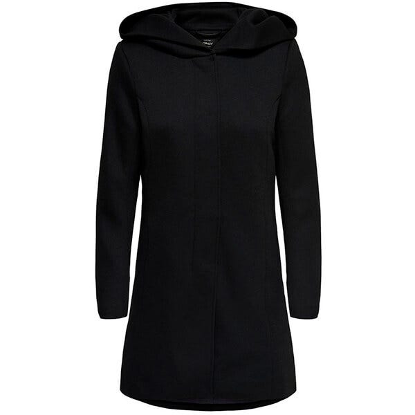 wala Chaquetas Only Onlsedona Light Coat Otw Noos