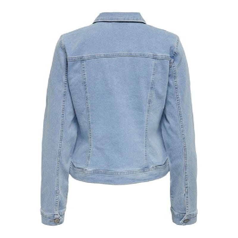 Wala Chaquetas Only Onlwonder Dnm Jacket Noos