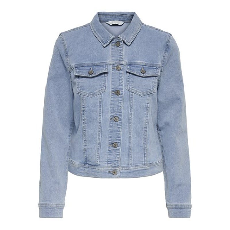 wala Chaquetas Only Onlwonder Dnm Jacket Noos