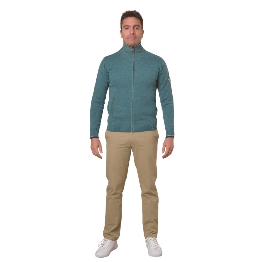 wala Chaquetas Privata 1083