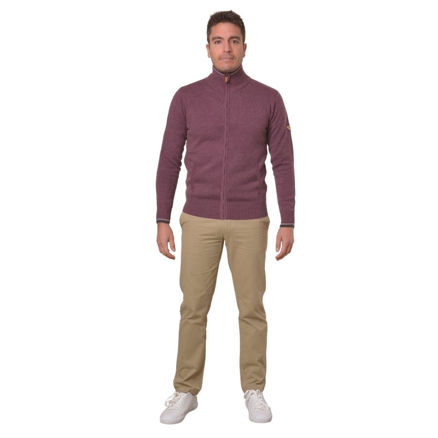 wala Chaquetas Privata 1083