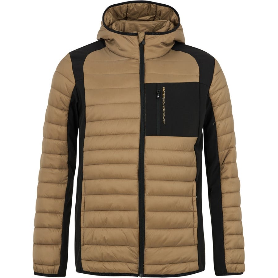 Wala Chaquetas Protest Letton Outerwear Jacket