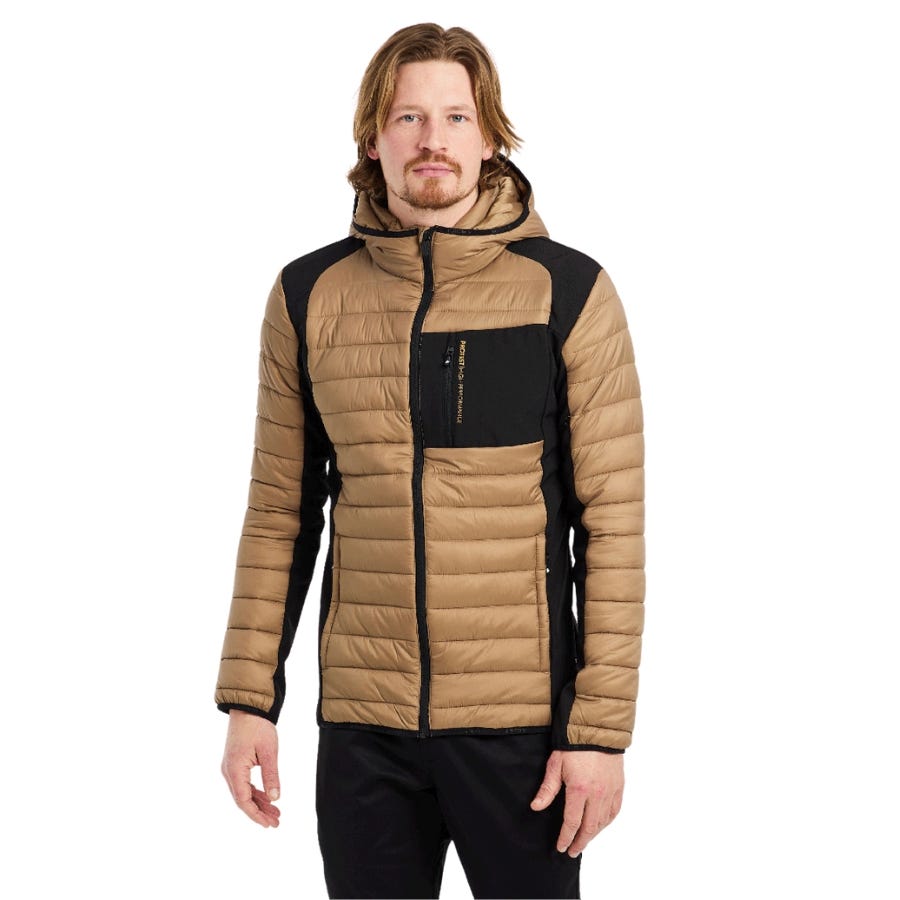 wala Chaquetas Protest Letton Outerwear Jacket