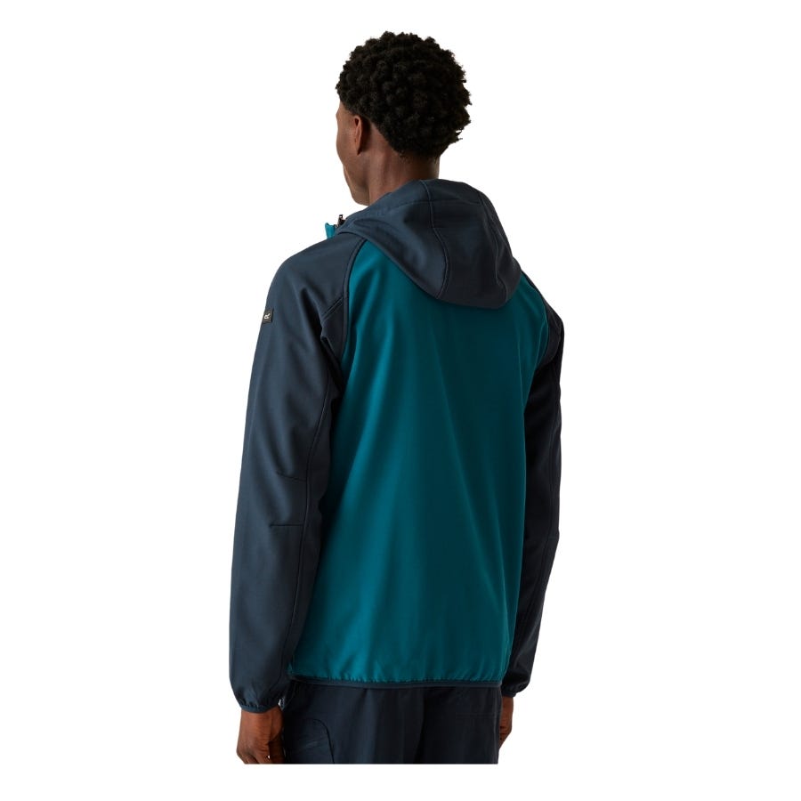 Wala Chaquetas Regatta Arec III