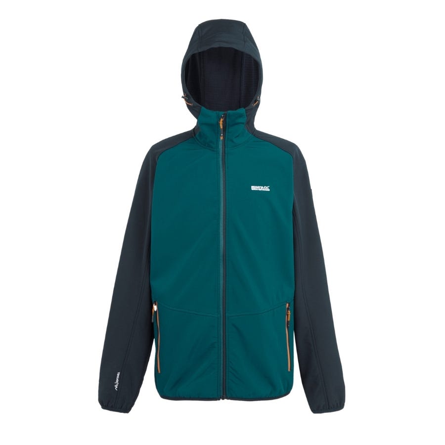 Wala Chaquetas Regatta Arec III