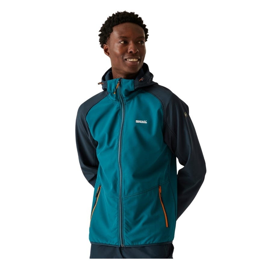 wala Chaquetas Regatta Arec III