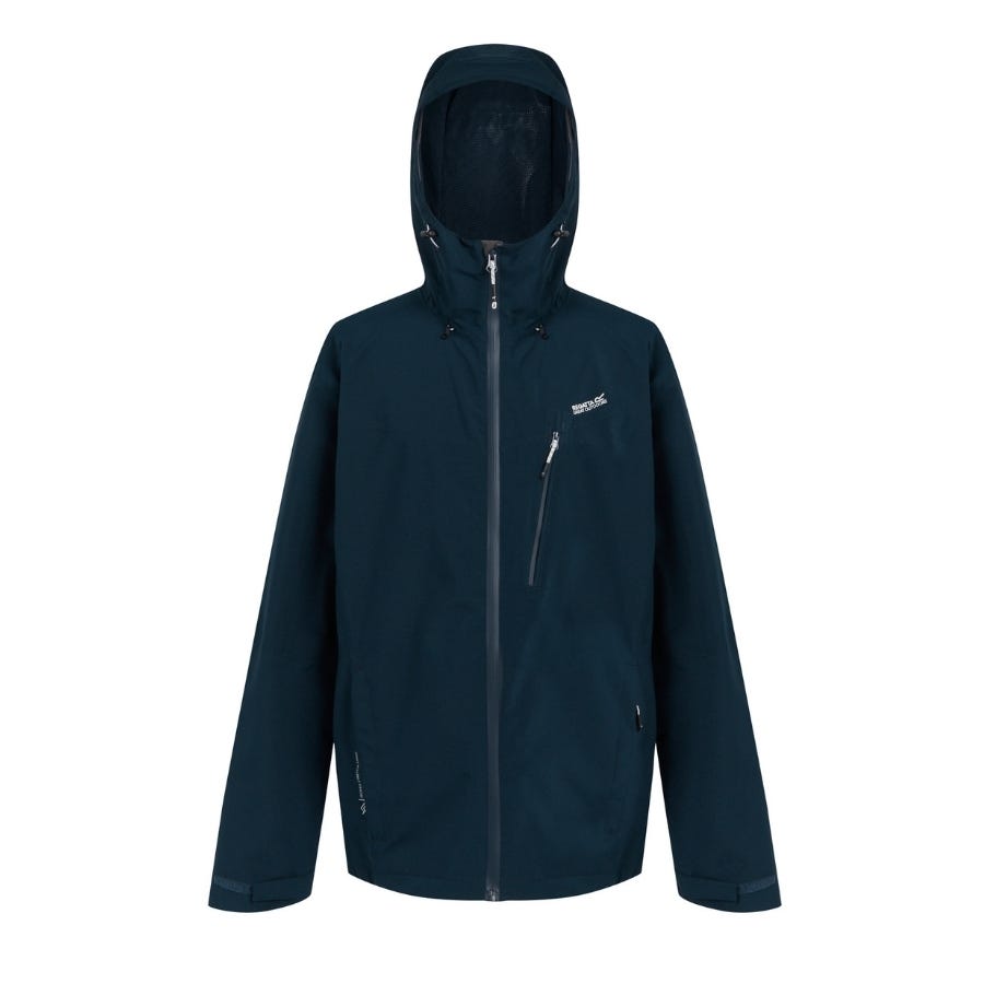 Wala Chaquetas Regatta Birchdale