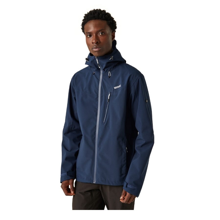 wala Chaquetas Regatta Birchdale