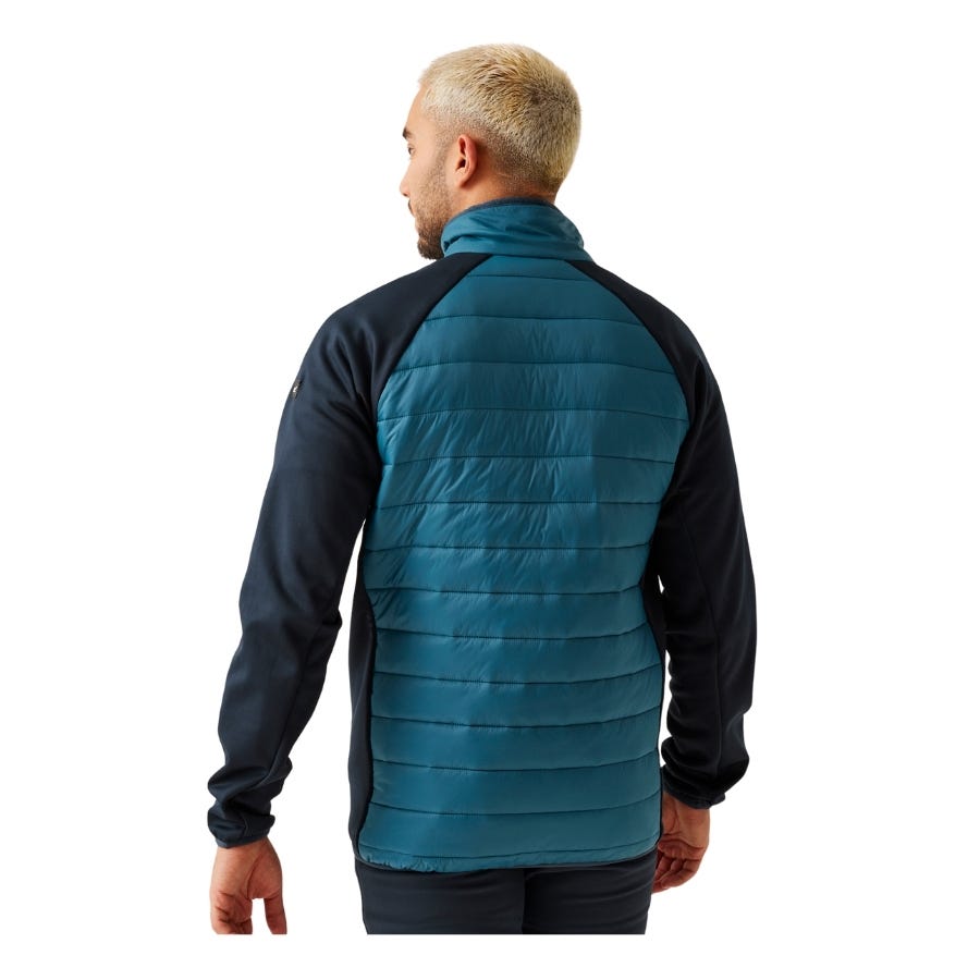 Wala Chaquetas Regatta Clumber IV Hybrid