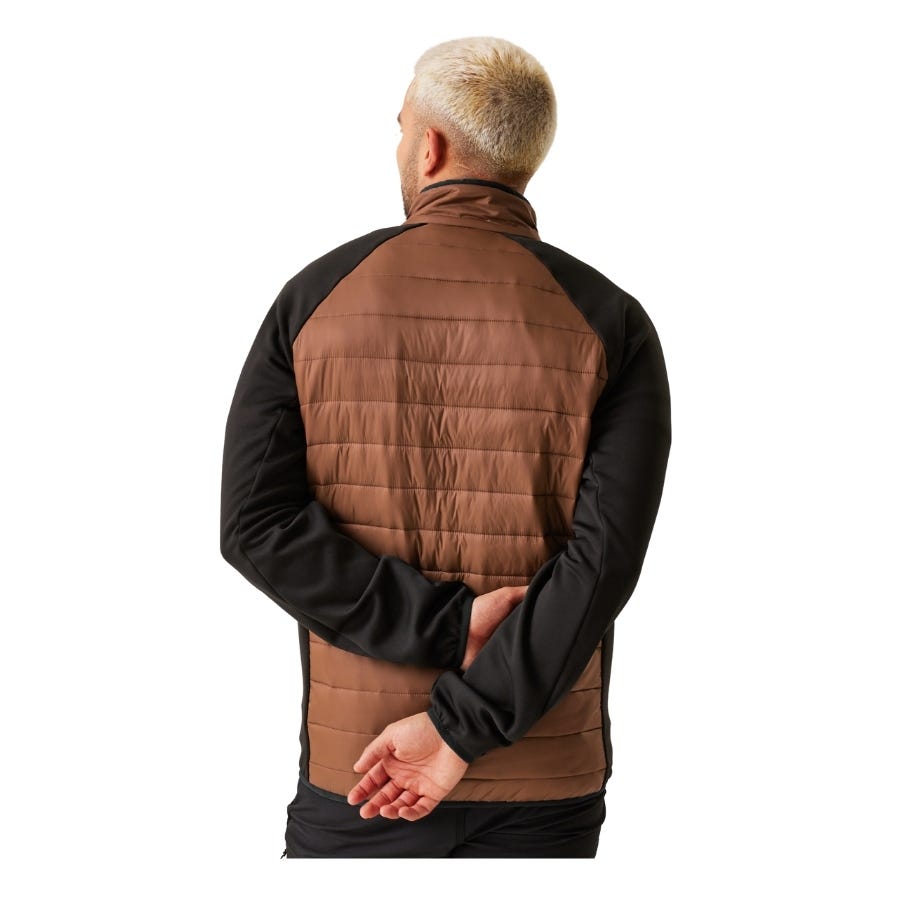 Wala Chaquetas Regatta Clumber IV Hybrid