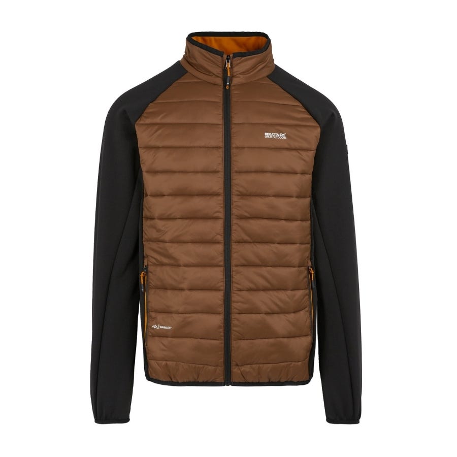 Wala Chaquetas Regatta Clumber IV Hybrid