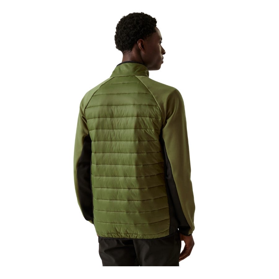 Wala Chaquetas Regatta Clumber IV Hybrid