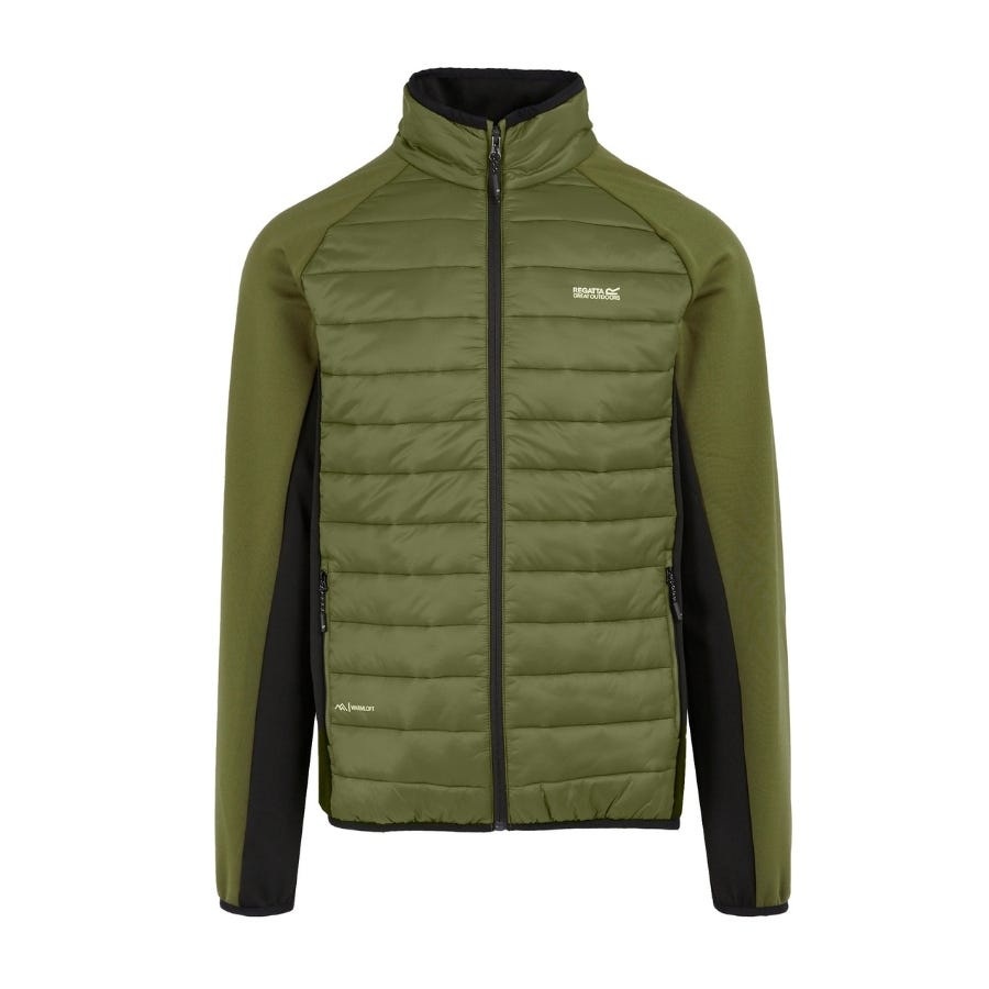 Wala Chaquetas Regatta Clumber IV Hybrid