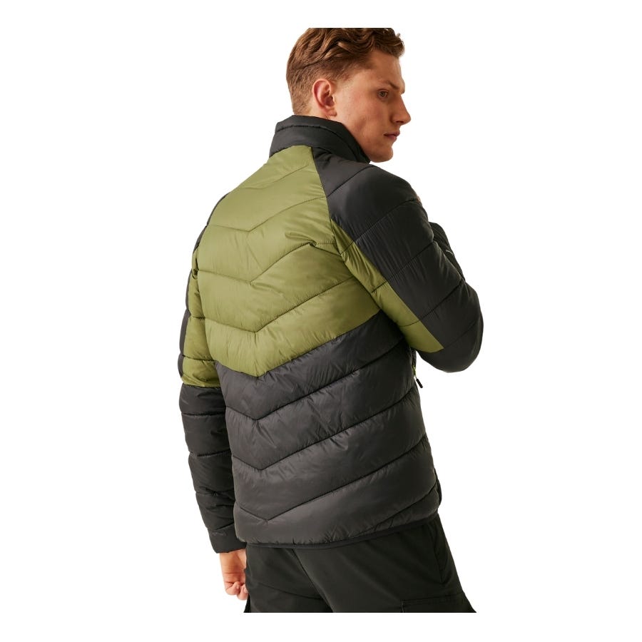 Wala Chaquetas Regatta Dalent