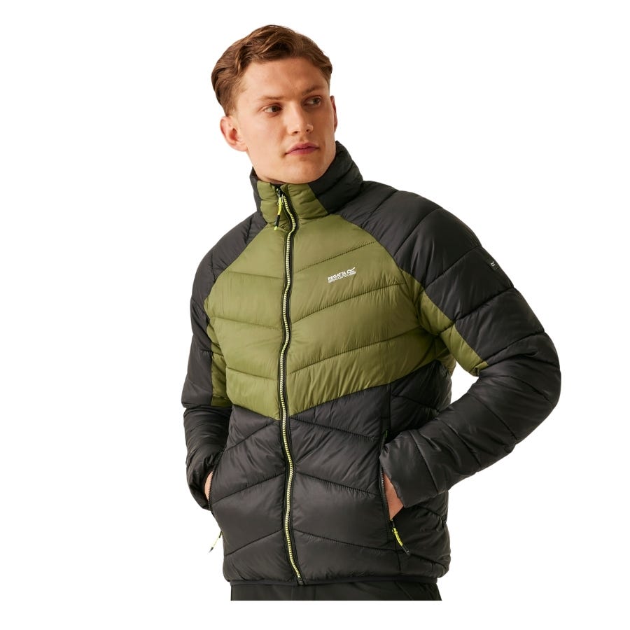 wala Chaquetas Regatta Dalent