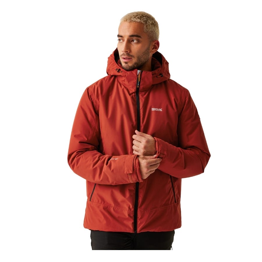 wala Chaquetas Regatta Frelton