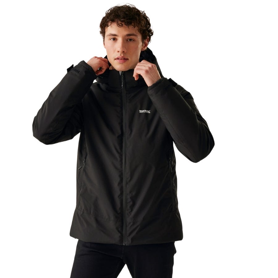 wala Chaquetas Regatta Frelton