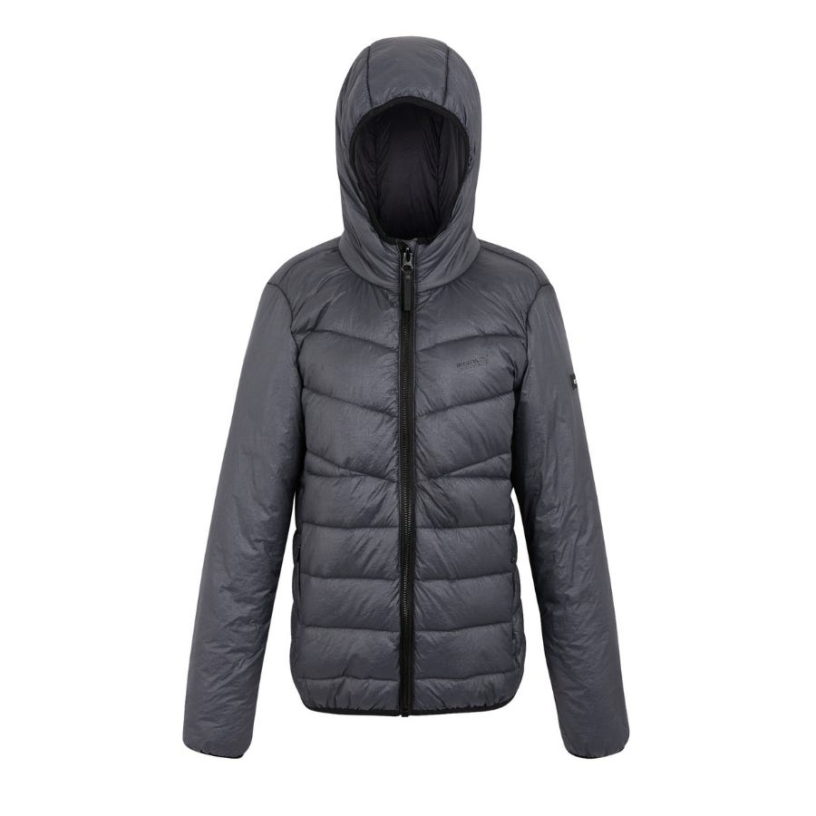 Wala Chaquetas Regatta Heatherly