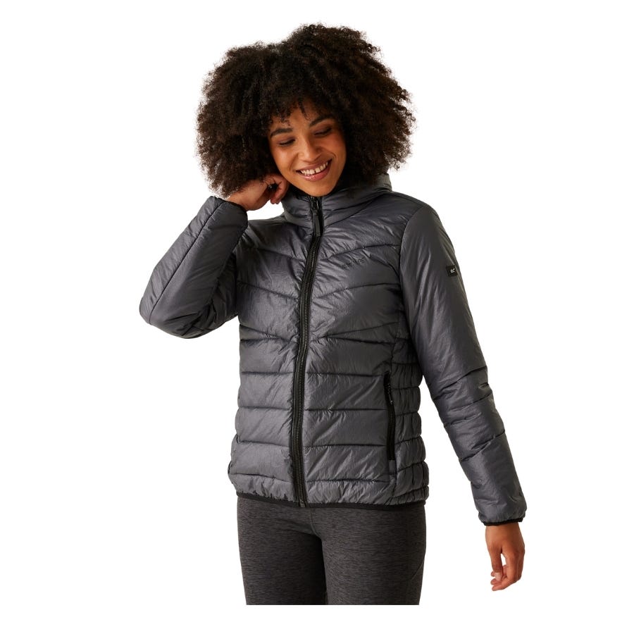 wala Chaquetas Regatta Heatherly
