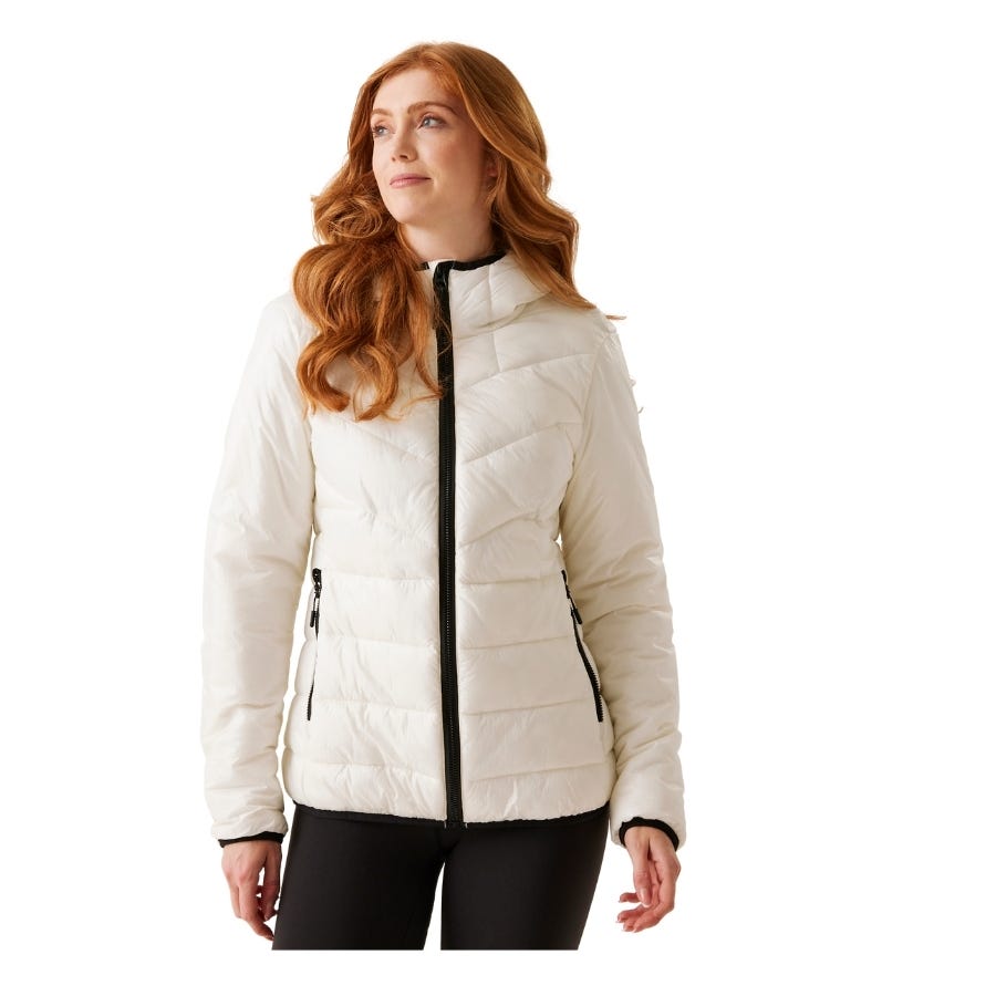 wala Chaquetas Regatta Heatherly
