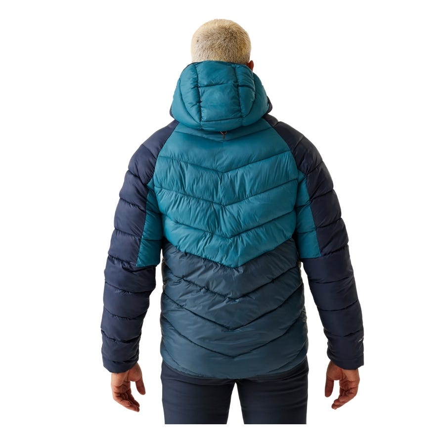 Wala Chaquetas Regatta Hooded Dalent