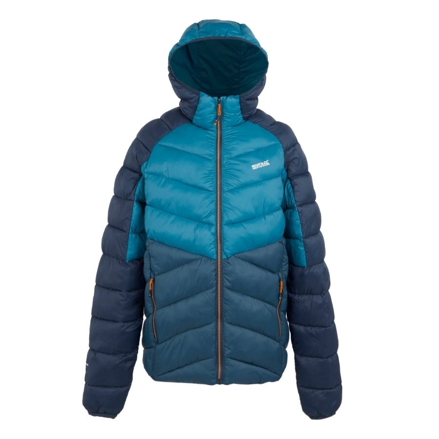 Wala Chaquetas Regatta Hooded Dalent
