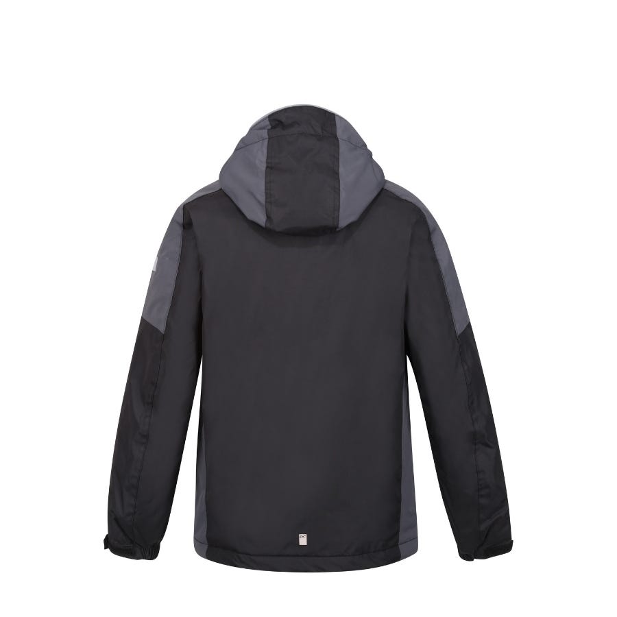 Wala Chaquetas Regatta Hurdle IV