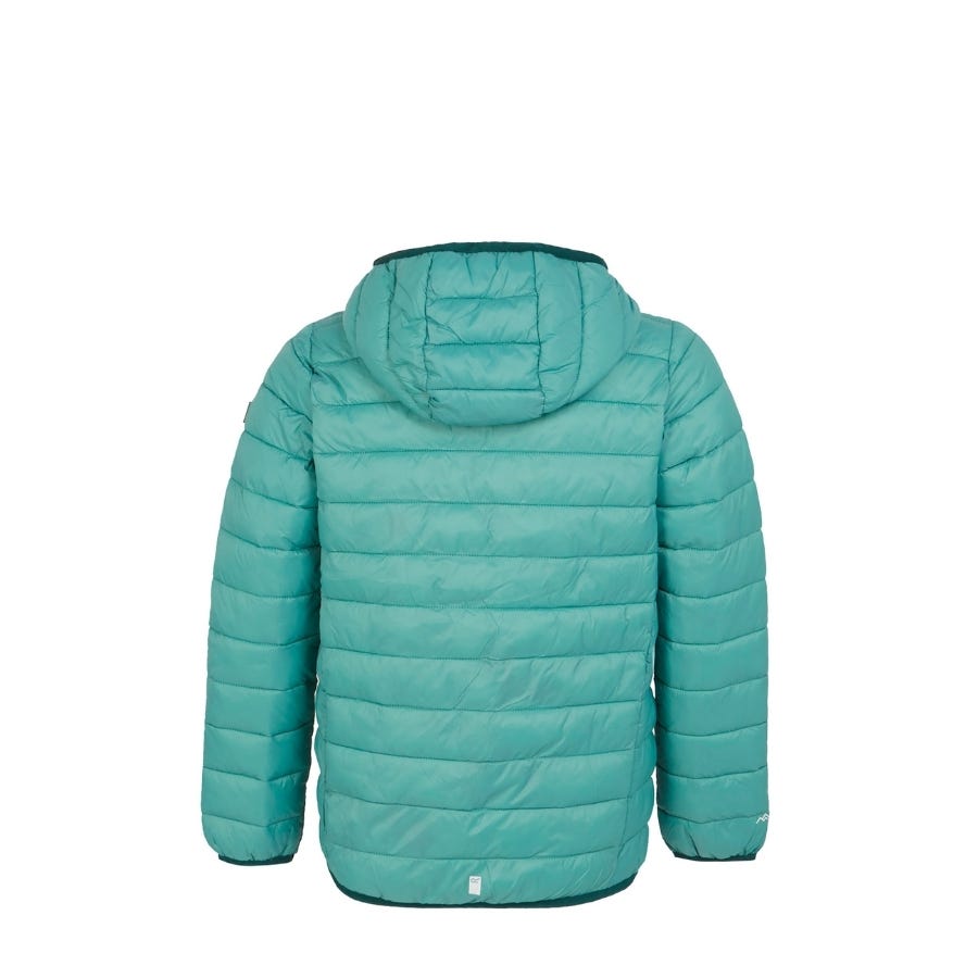 Wala Chaquetas Regatta JnrHoodedMarizion