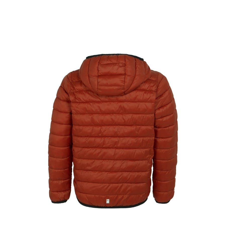 Wala Chaquetas Regatta JnrHoodedMarizion