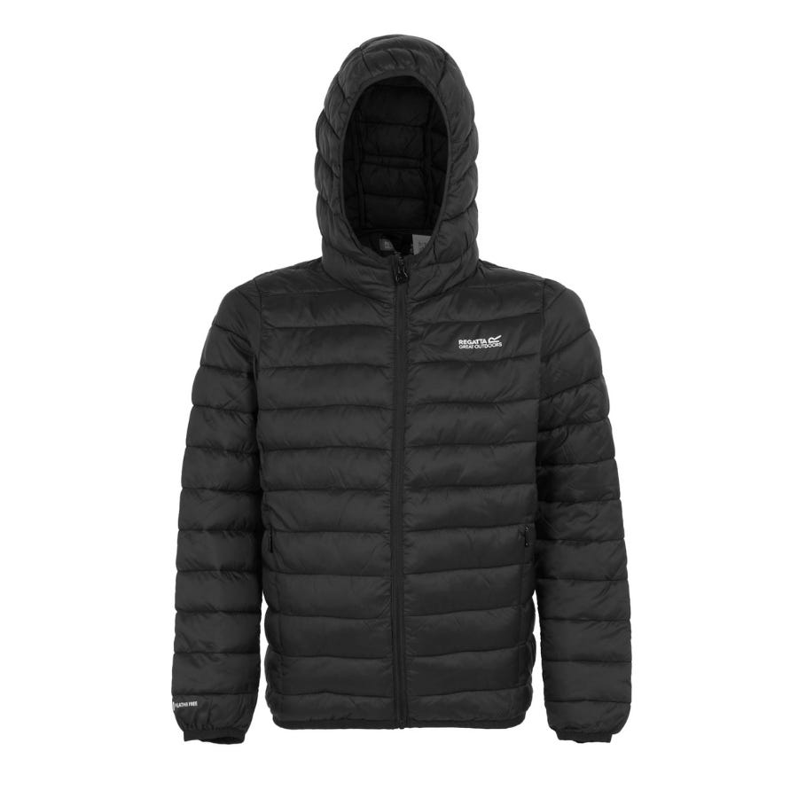 wala Chaquetas Regatta JnrHoodedMarizion