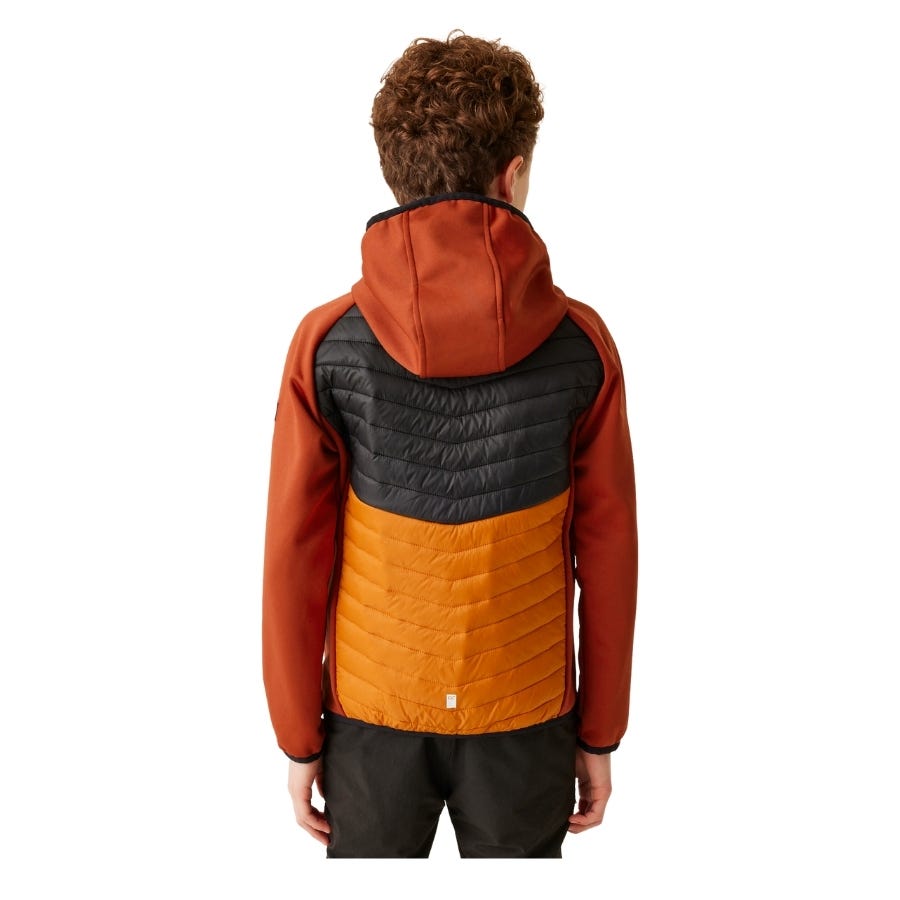 Wala Chaquetas Regatta KielderHybrdVIII
