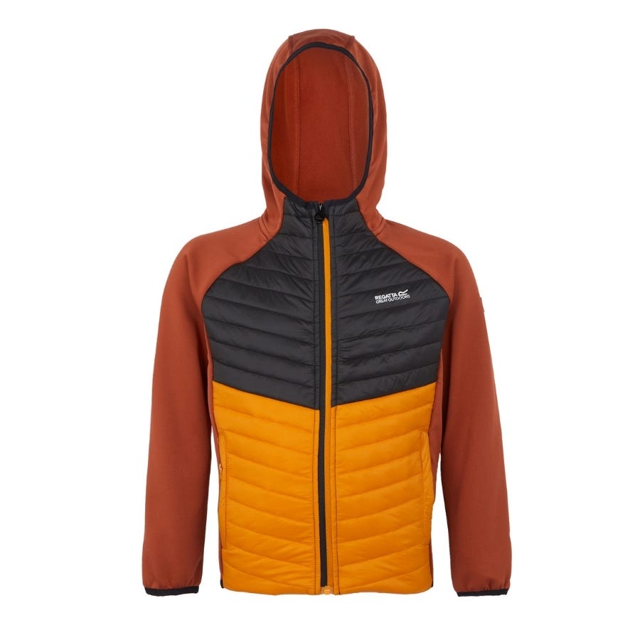 Wala Chaquetas Regatta KielderHybrdVIII