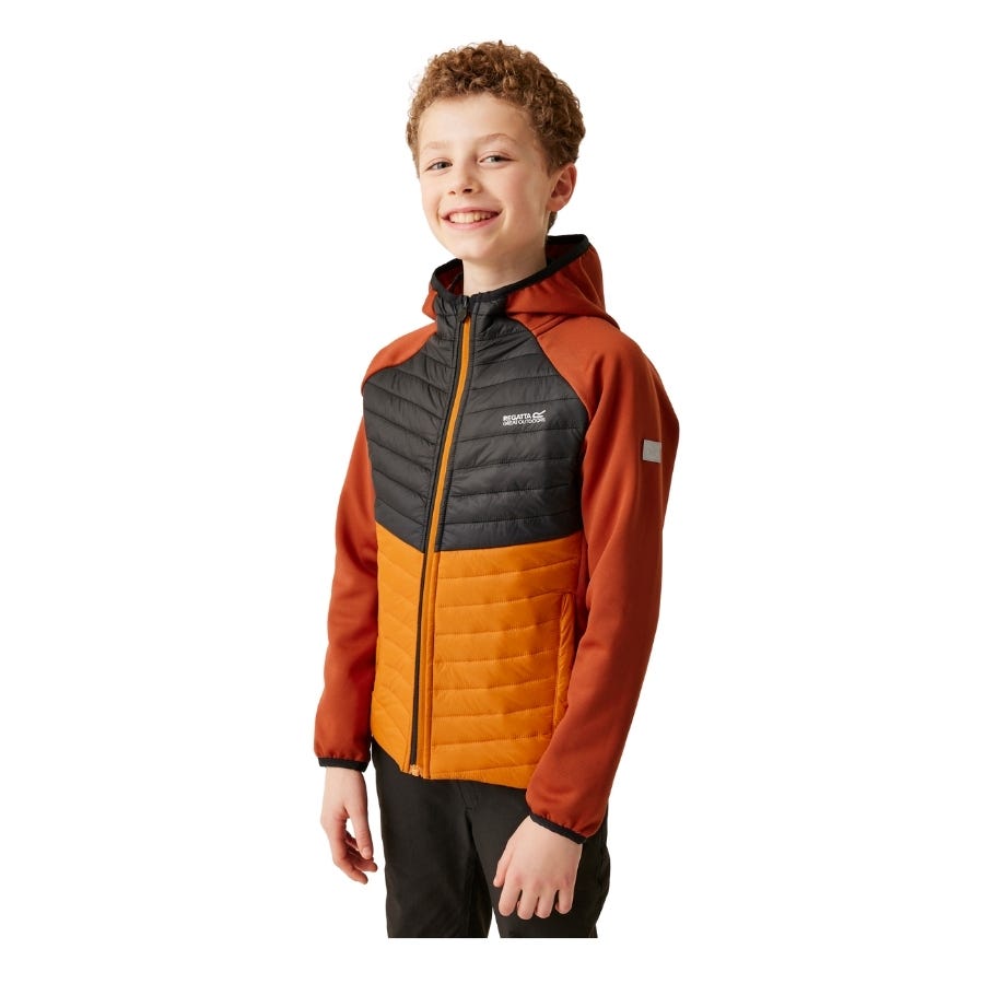 wala Chaquetas Regatta KielderHybrdVIII
