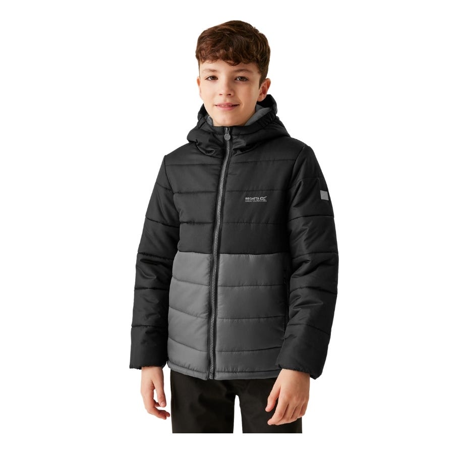 wala Chaquetas Regatta LoftHouseVIII