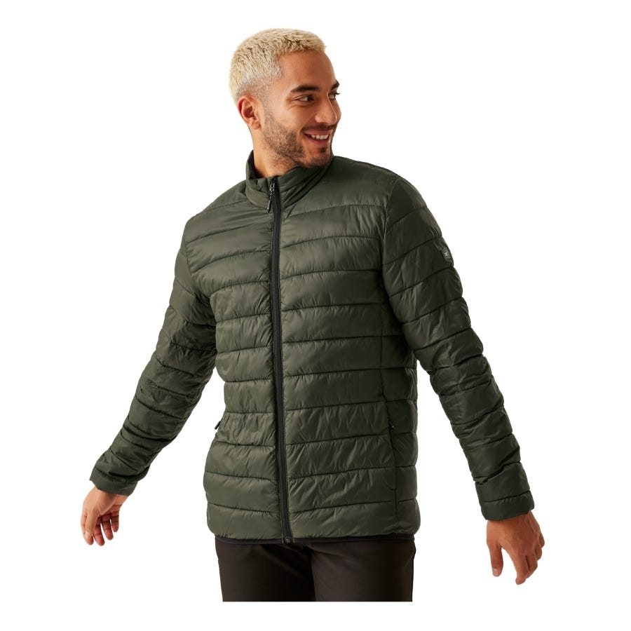 wala Chaquetas Regatta Marizion