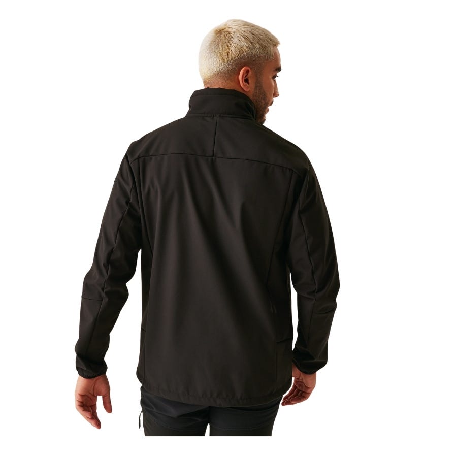 Wala Chaquetas Regatta Moutdale
