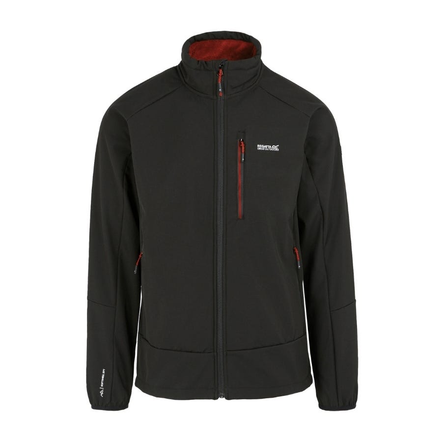 Wala Chaquetas Regatta Moutdale
