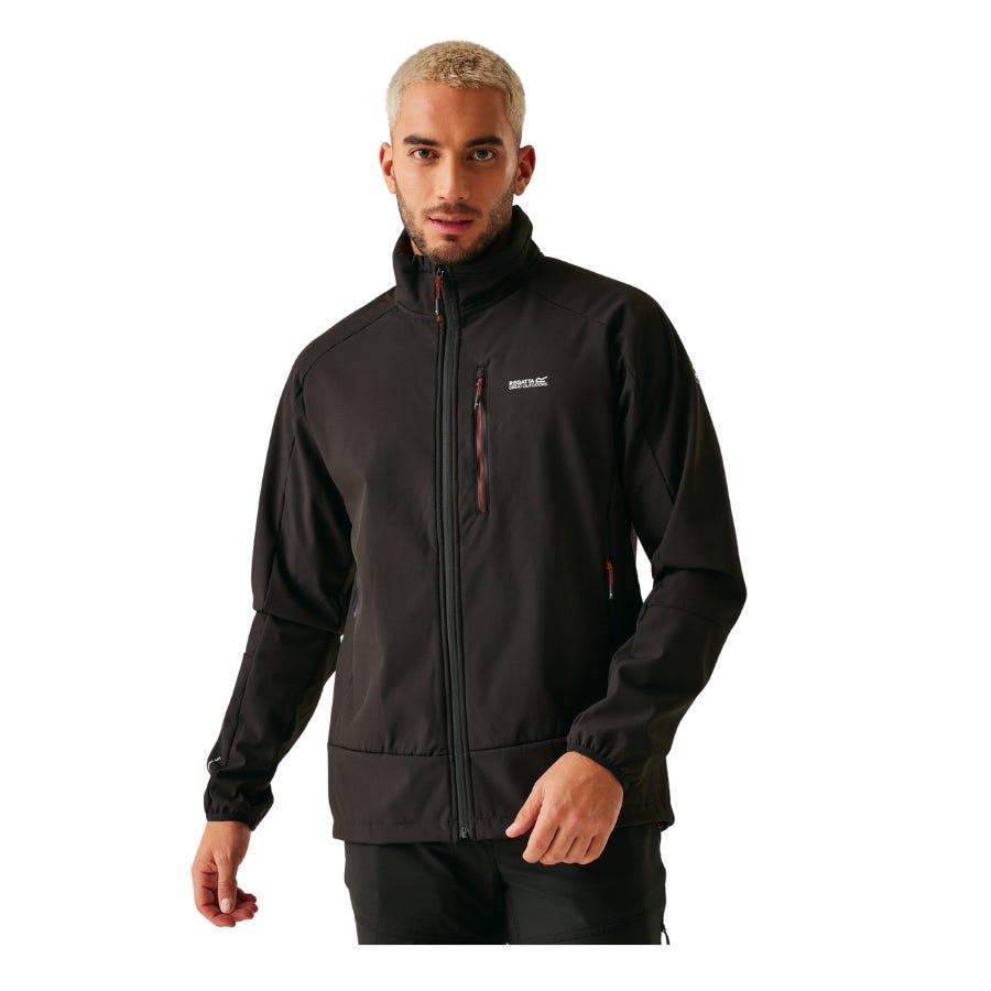 wala Chaquetas Regatta Moutdale