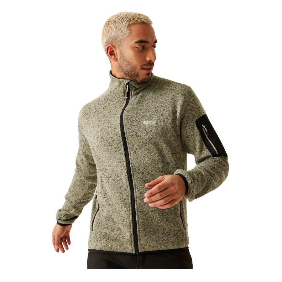 wala Chaquetas Regatta Newhill