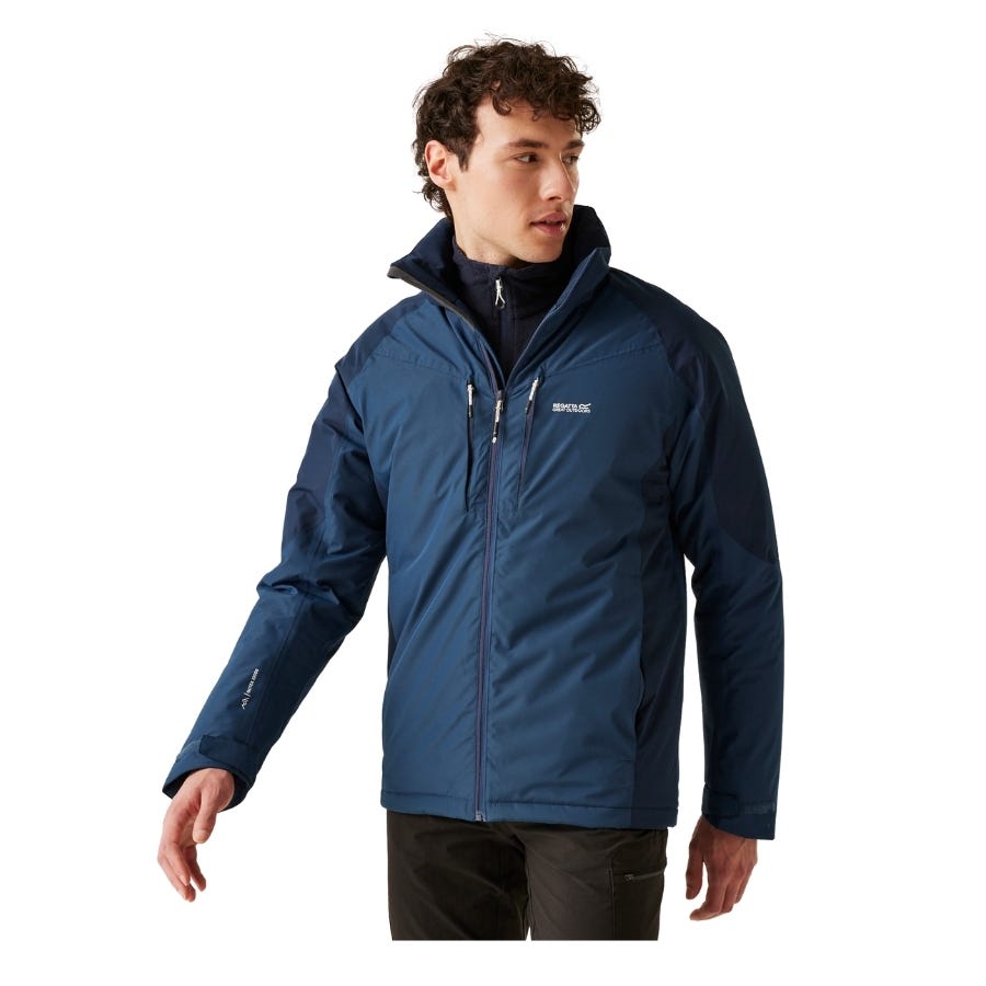 wala Chaquetas Regatta WintrCalderdaleII