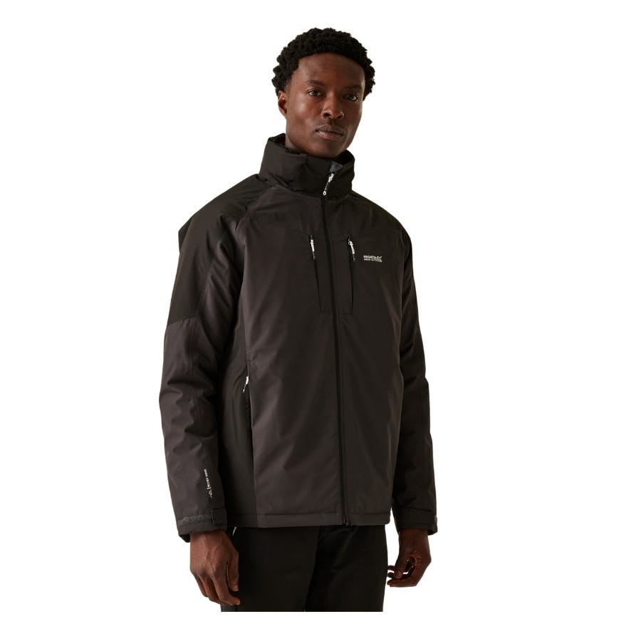 wala Chaquetas Regatta WintrCalderdaleII