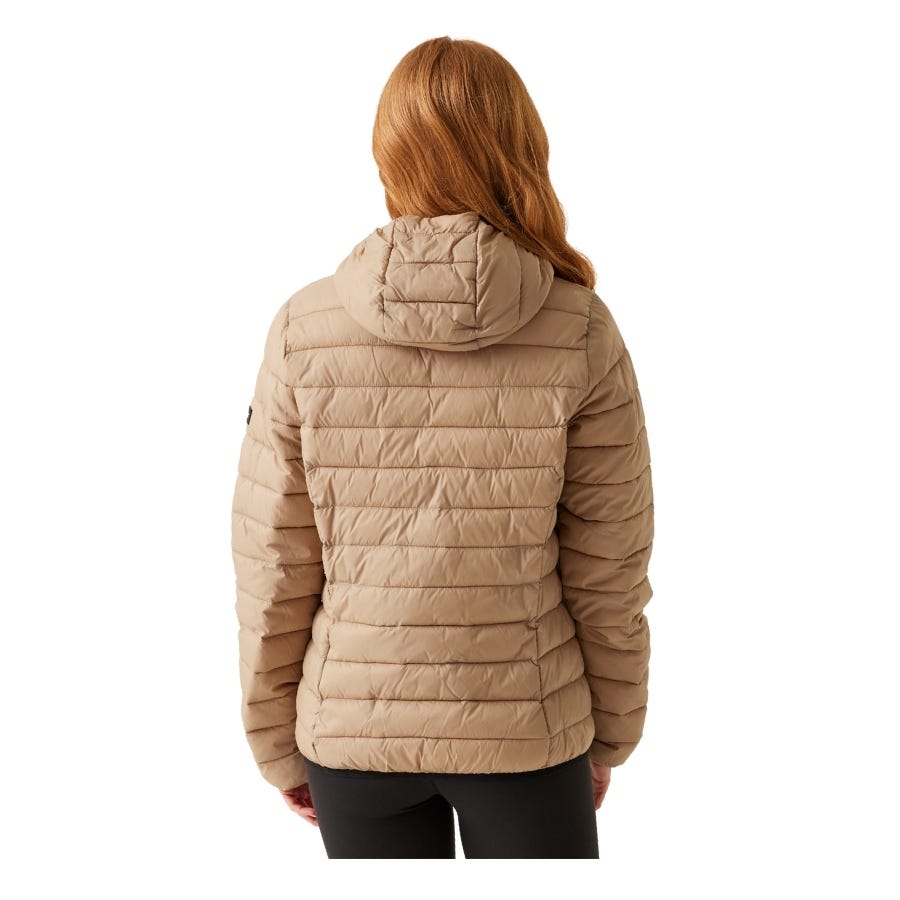Wala Chaquetas Regatta Wmn Hood Marizion