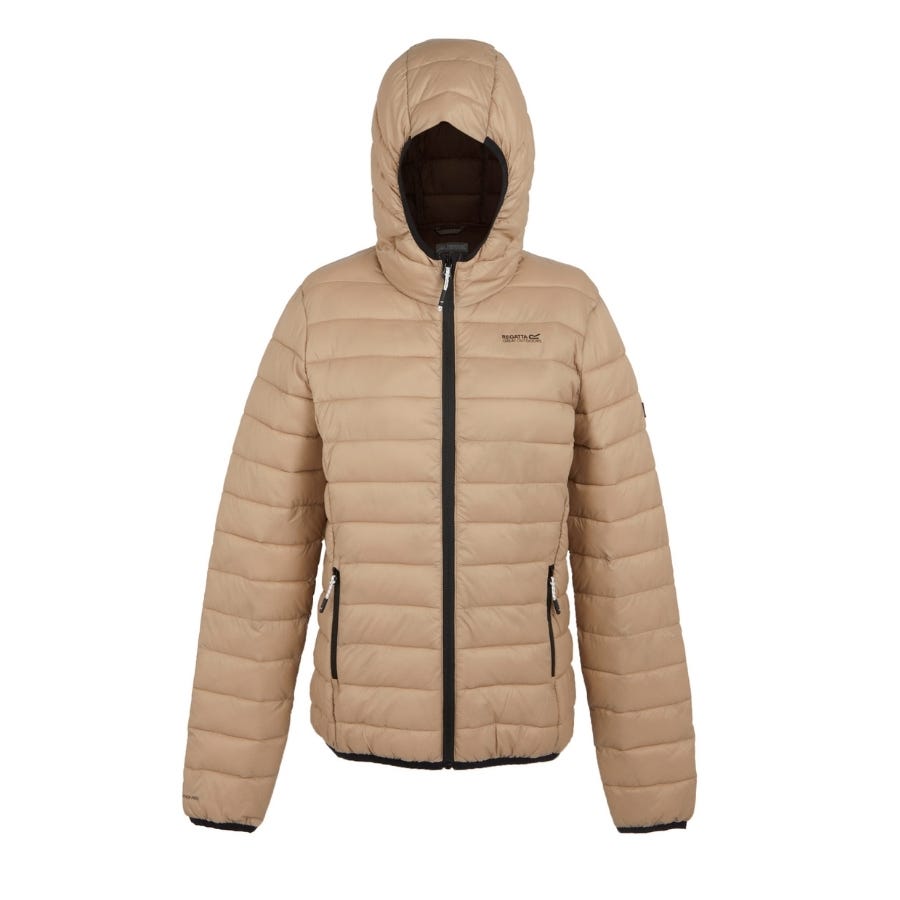 Wala Chaquetas Regatta Wmn Hood Marizion