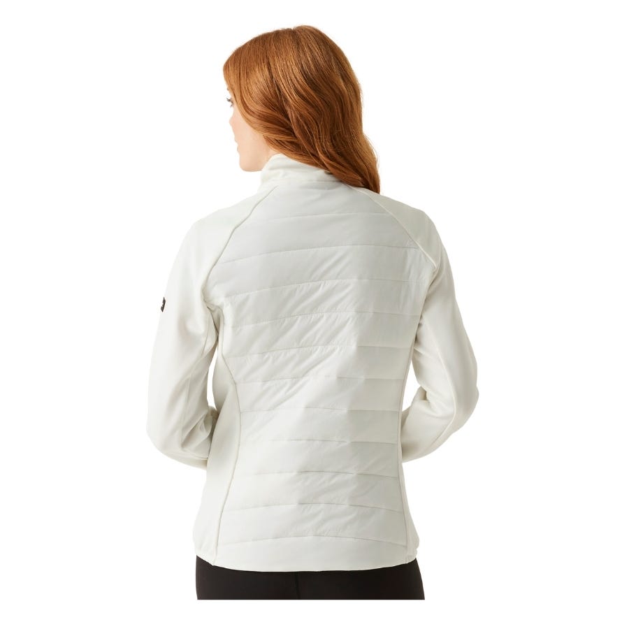 Wala Chaquetas Regatta WmnClumber V Hyb