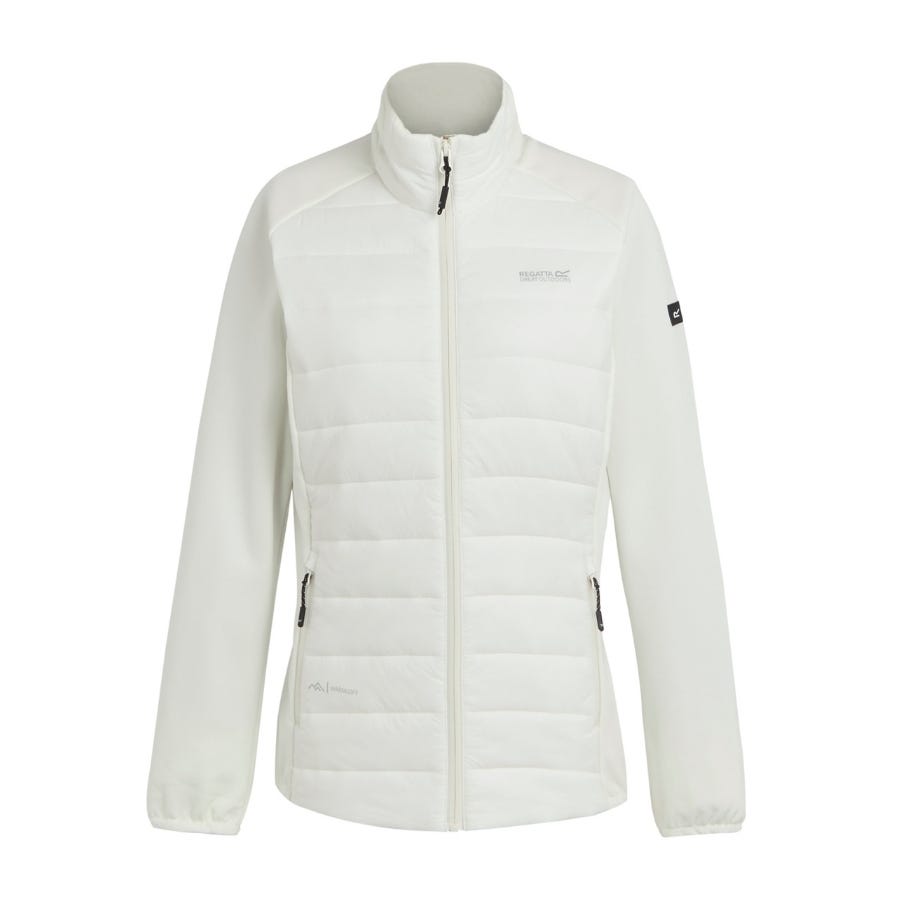 Wala Chaquetas Regatta WmnClumber V Hyb