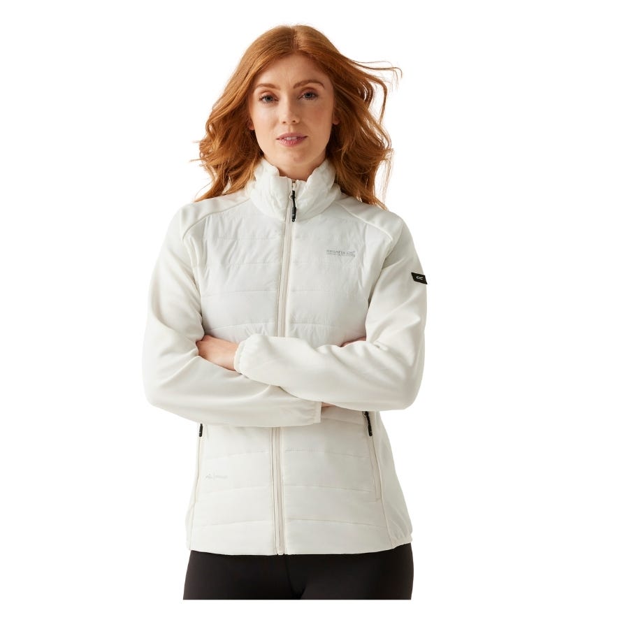 wala Chaquetas Regatta WmnClumber V Hyb