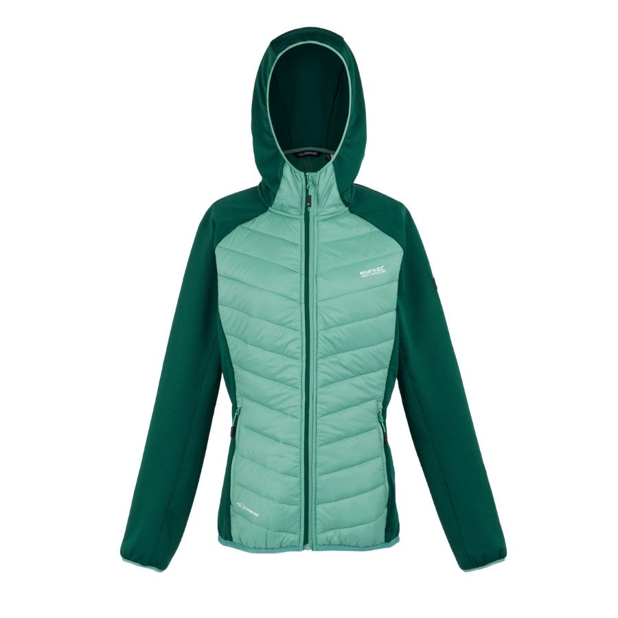 Wala Chaquetas Regatta Wms Andreson VIII