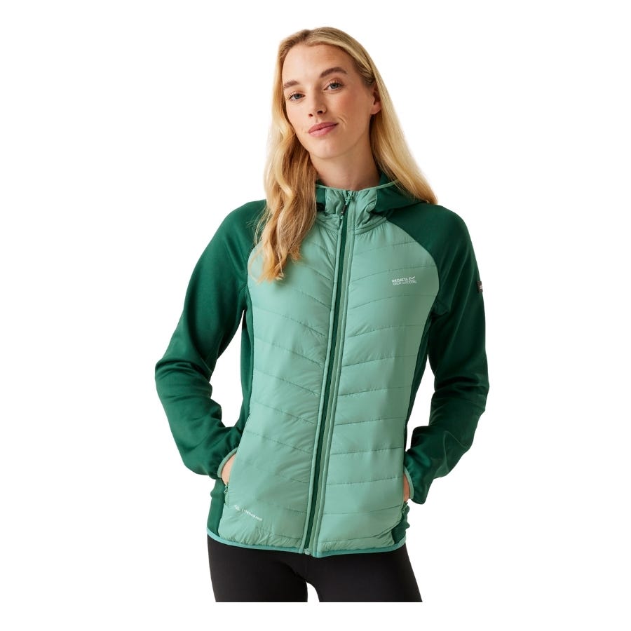 wala Chaquetas Regatta Wms Andreson VIII