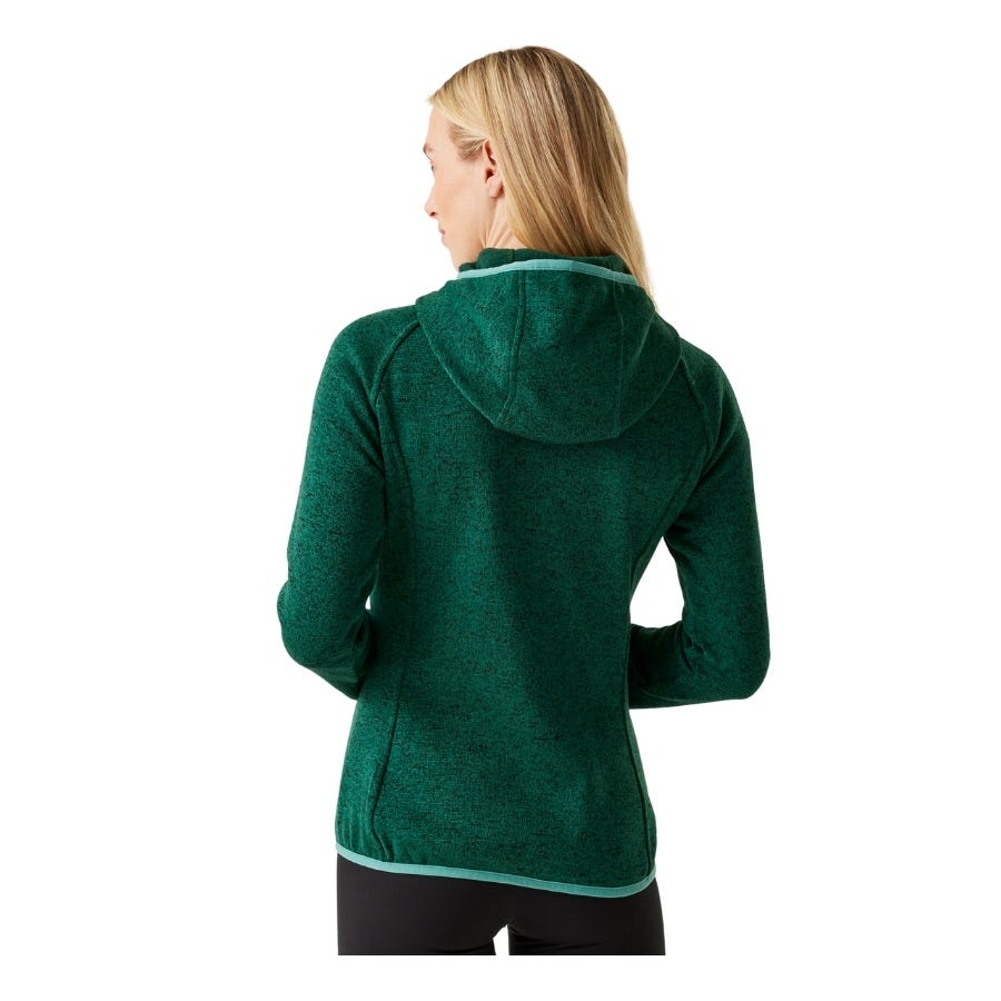Wala Chaquetas Regatta Wms Hood Newhill